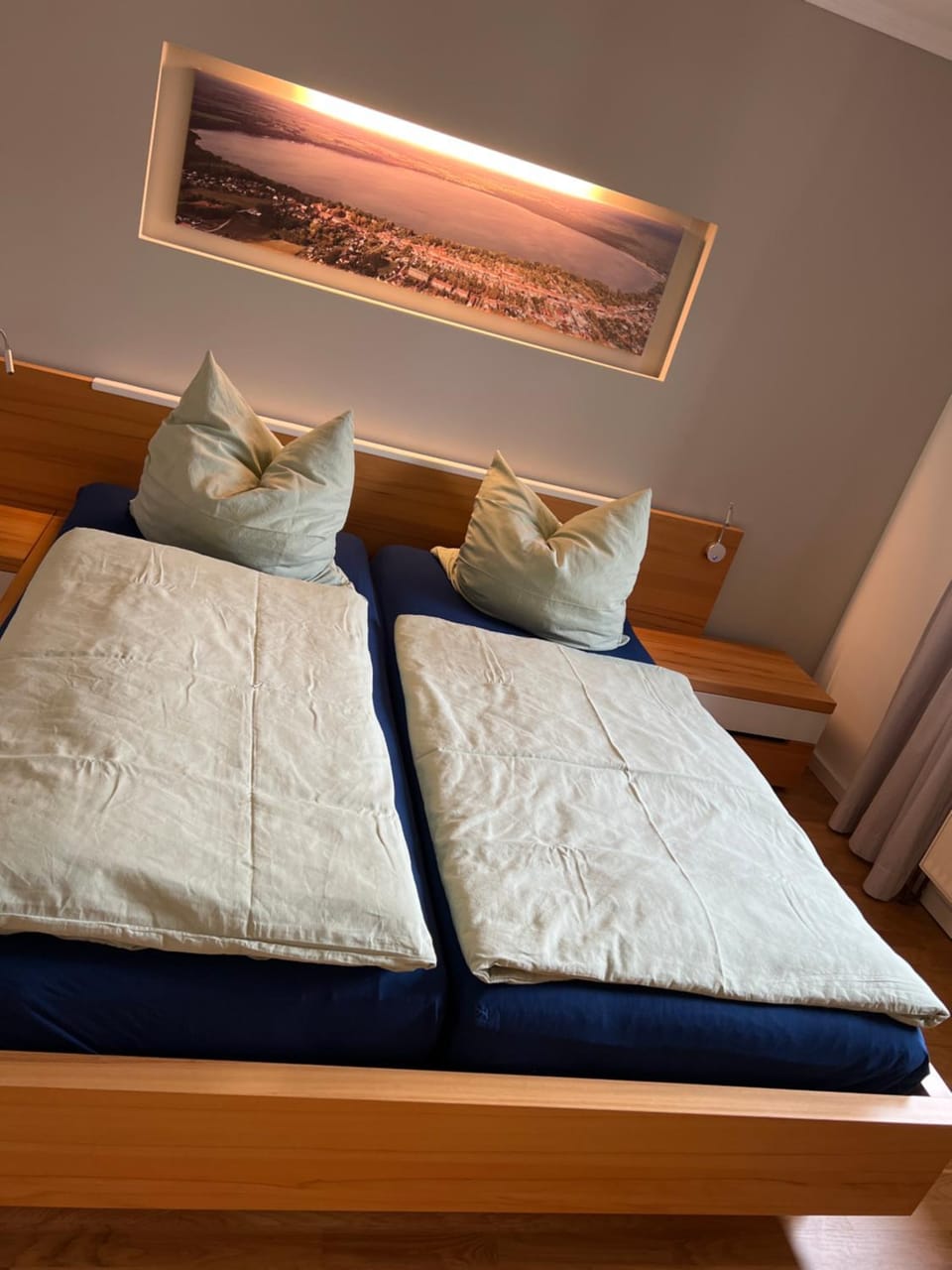 Ferienhaus in absoluter Seenähe für 4 Personen Apartment in Saxony-Anhalt, Germany
