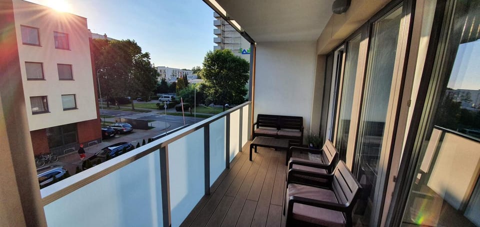 Summer, Balcony/Terrace