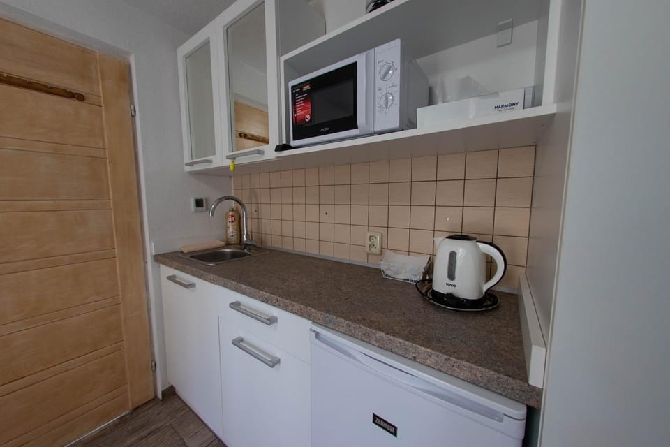 Privat VCELKA Apartment in Slovakia