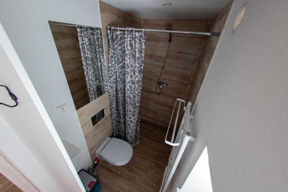 Privat VCELKA Apartment in Slovakia