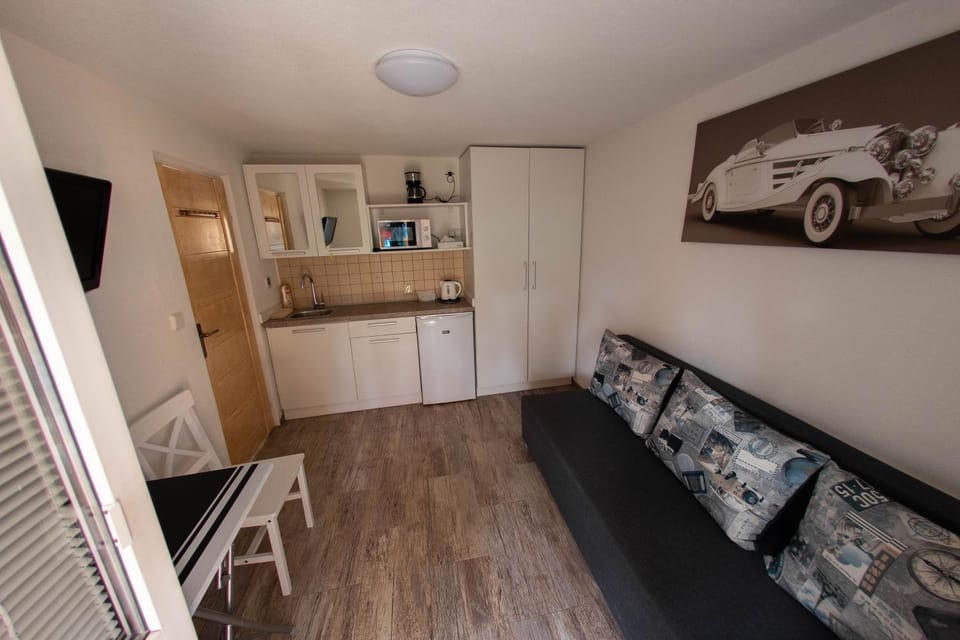 Privat VCELKA Apartment in Slovakia