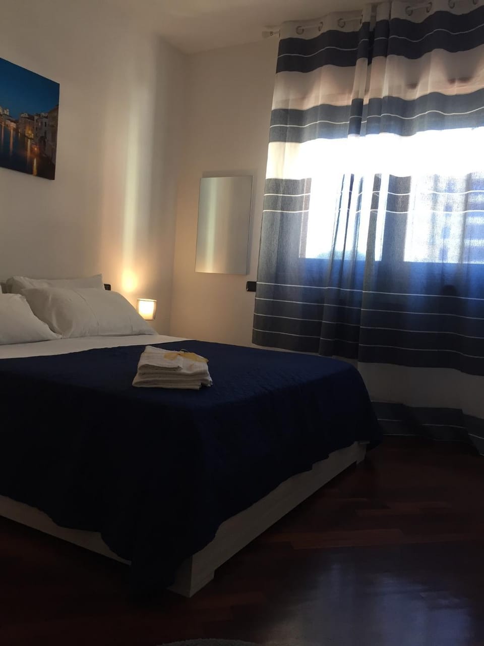 Dali House Airport And Fiera House in Lazio