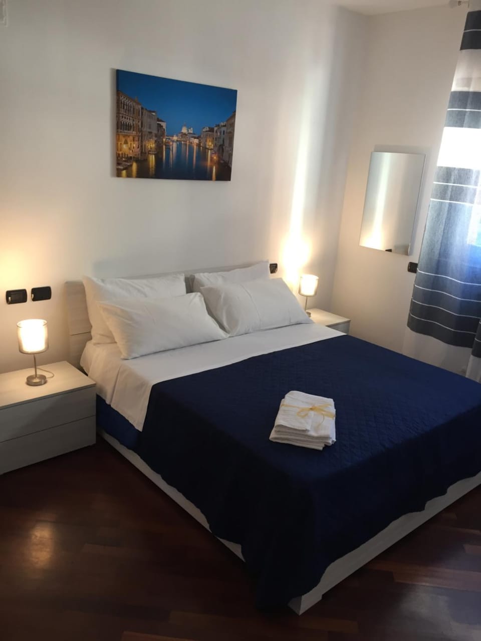Dali House Airport And Fiera House in Lazio