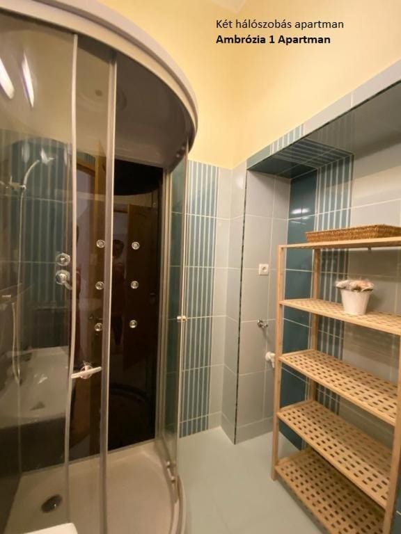 Ambrózia Apartman Apartment in Slovakia