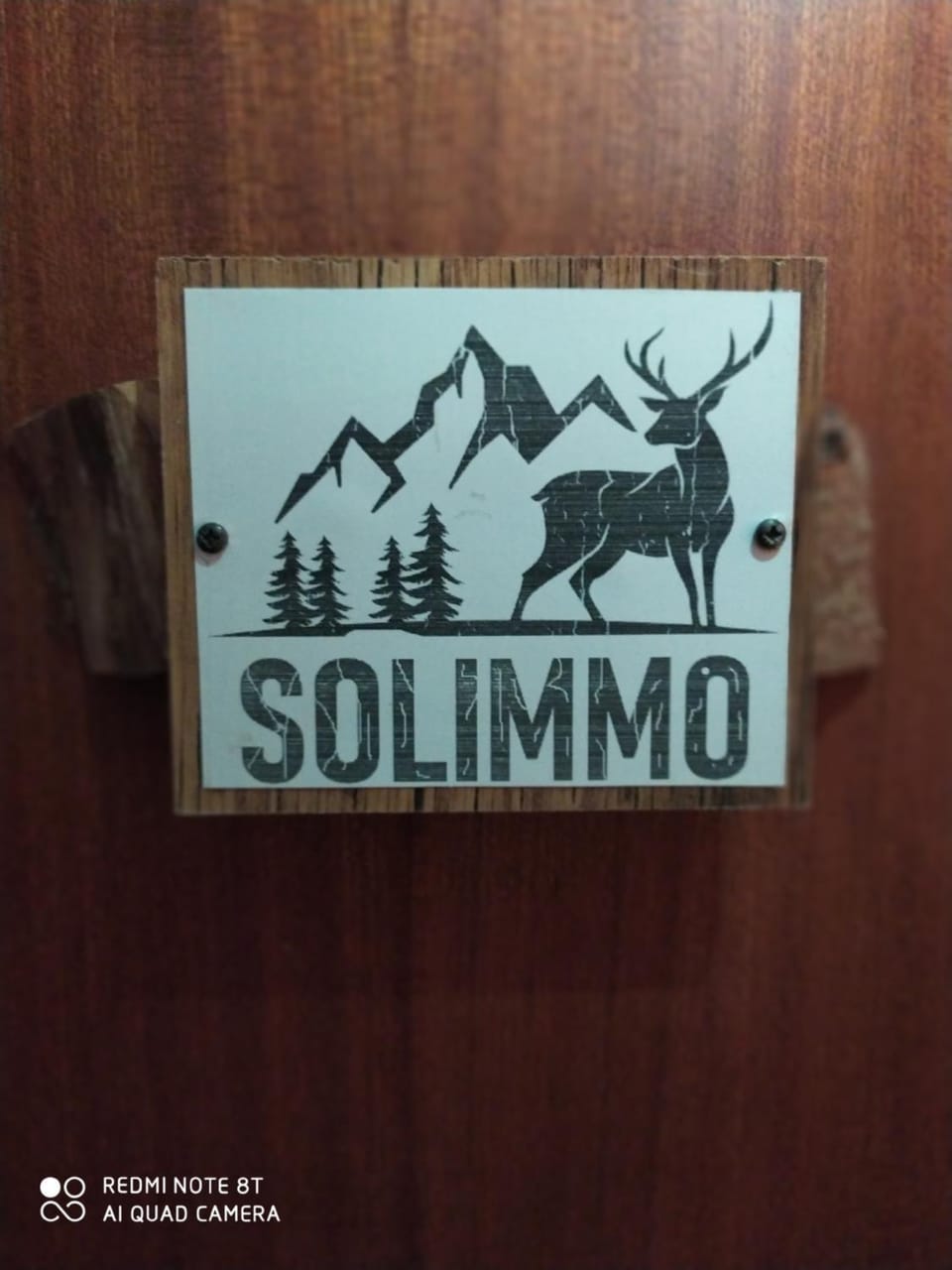 Property logo or sign