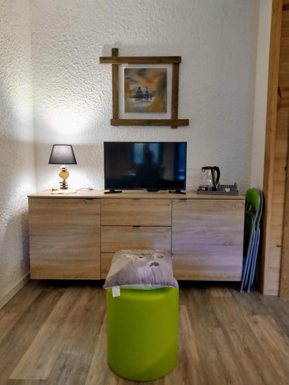 TV and multimedia