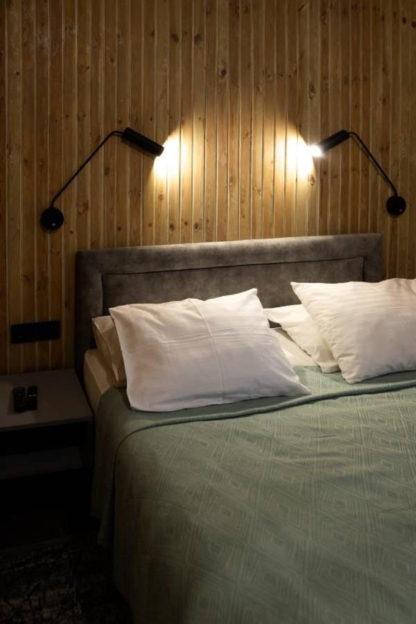 Chudodiyevo Park- Hotel Resort in Ukraine