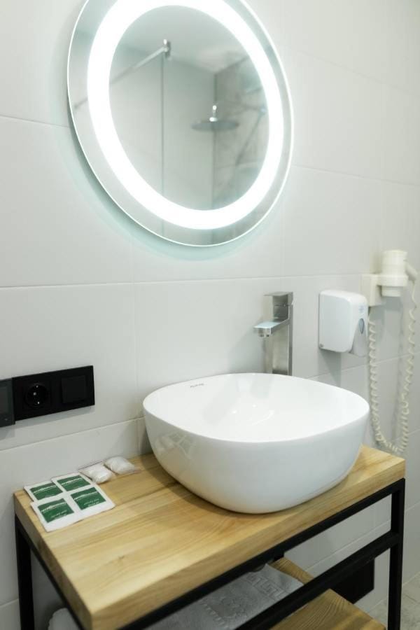 Chudodiyevo Park- Hotel Resort in Ukraine