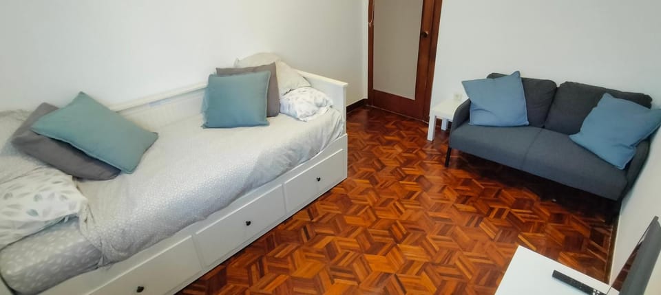 PM70 Apartment Apartment in San Sebastian