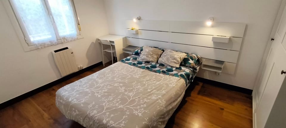 PM70 Apartment Apartment in San Sebastian