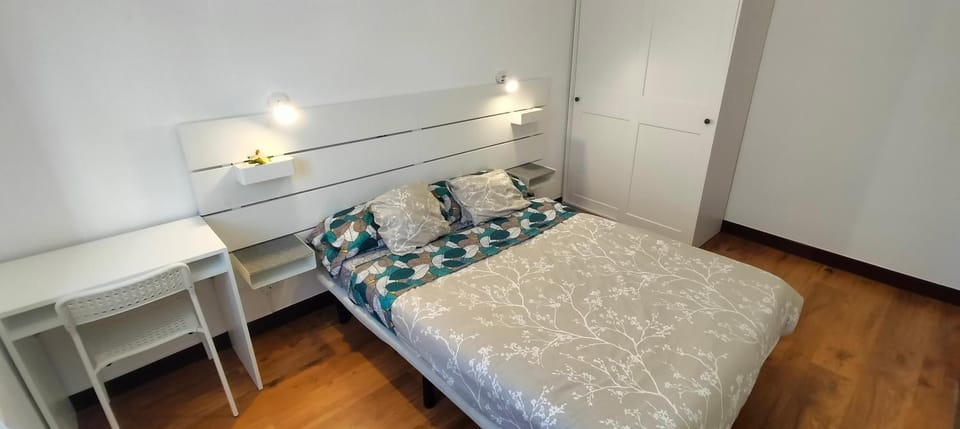 PM70 Apartment Apartment in San Sebastian