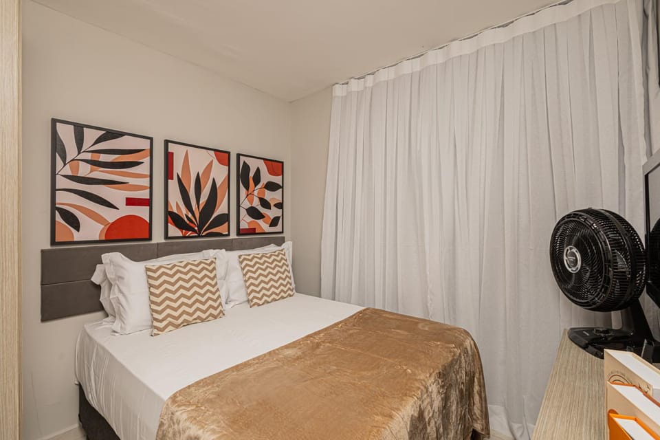OFP - Duplex - Oscar Freire - Anora Spaces Residenciais Apartment in Sao Paulo City