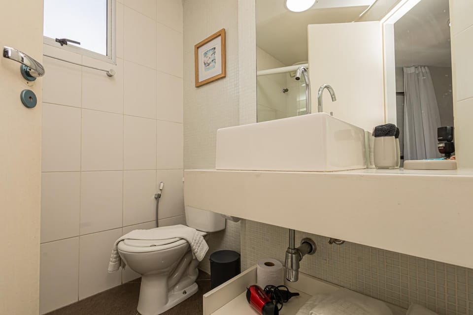 OFP - Duplex - Oscar Freire - Anora Spaces Residenciais Apartment in Sao Paulo City