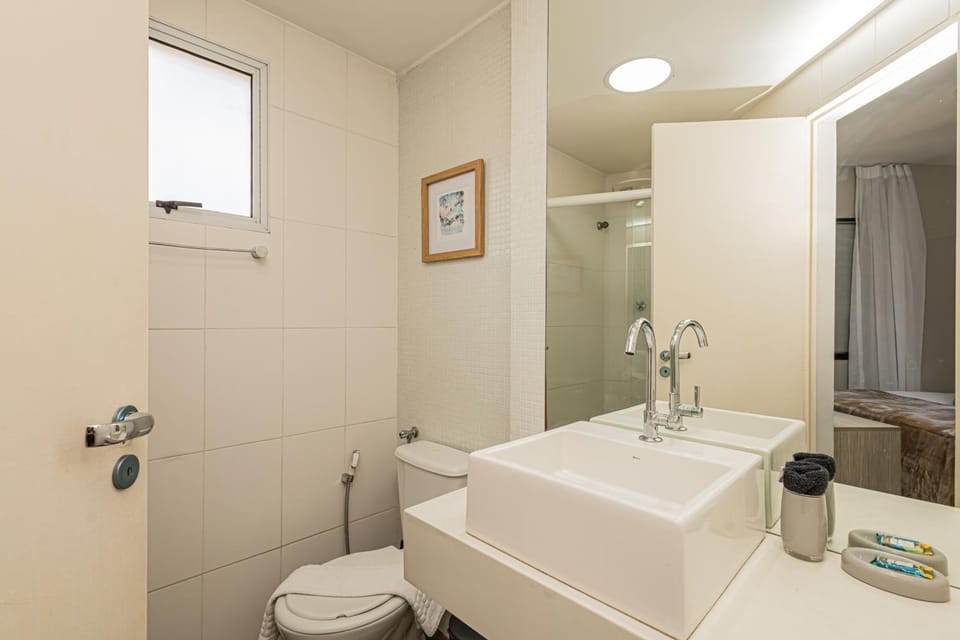 OFP - Duplex - Oscar Freire - Anora Spaces Residenciais Apartment in Sao Paulo City