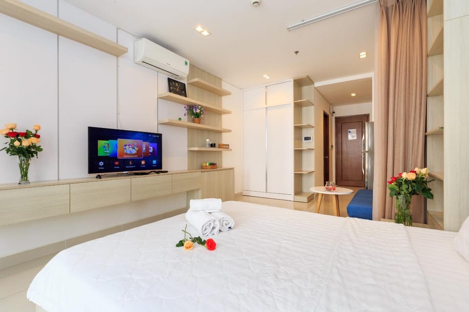 Sky homes Block A Apartment in Ho Chi Minh City