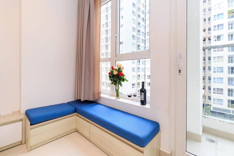 Sky homes Block A Apartment in Ho Chi Minh City