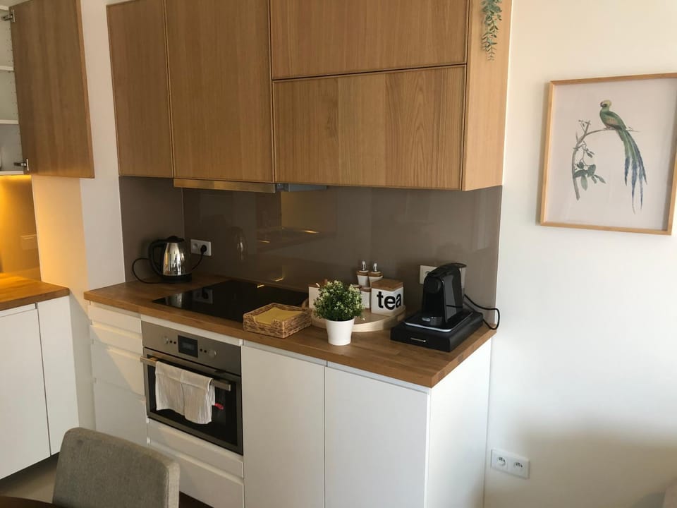 Browar Lubicz by Atrium Apartments Apartment in Krakow
