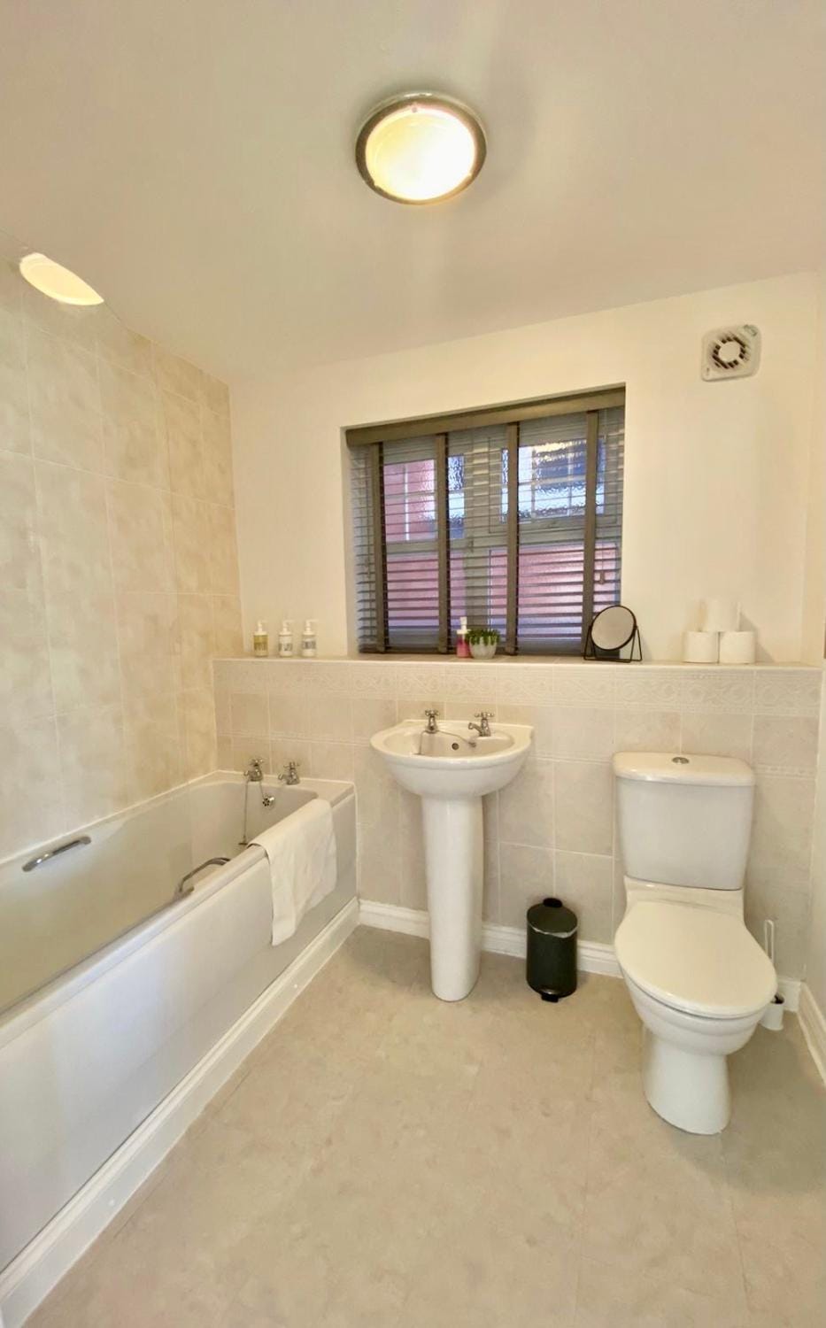 Chase Heights Apartment in East Staffordshire District