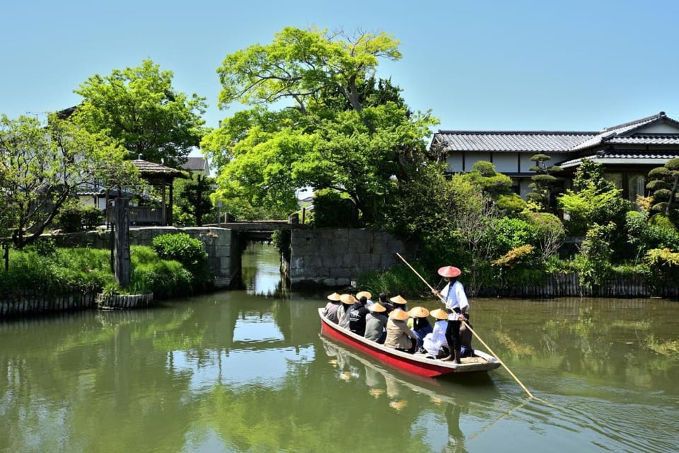 池の山荘 Ryokan in Fukuoka Prefecture