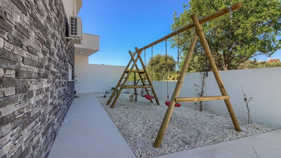 Vila White Jasmin Villa in Medulin