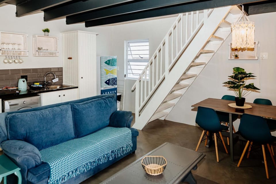 Strandhaus Apartment in Western Cape