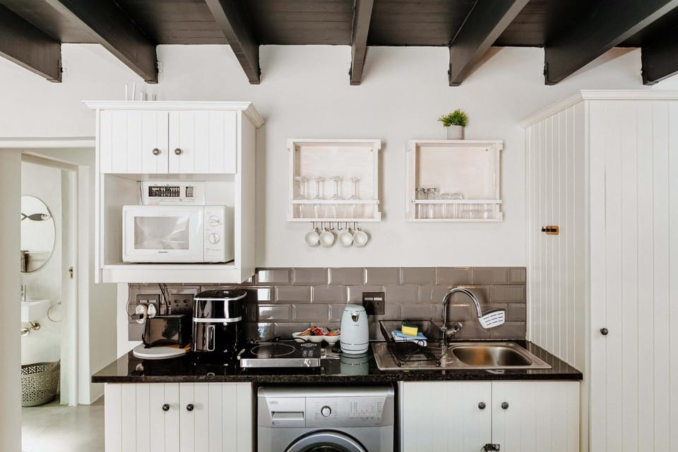 Strandhaus Apartment in Western Cape