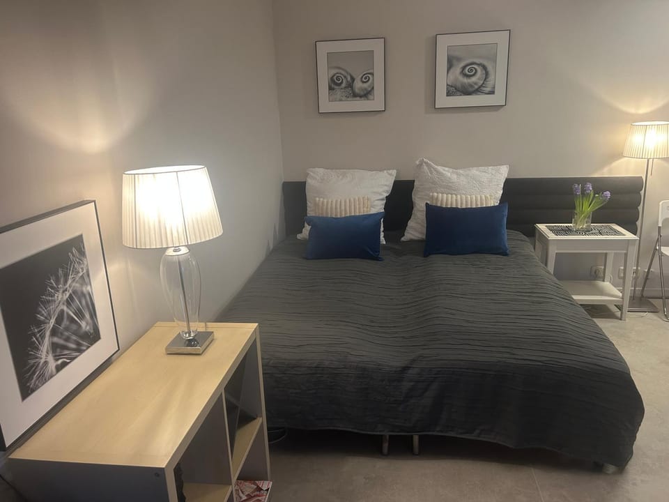 Apartament 4 You Apartment in Poznan