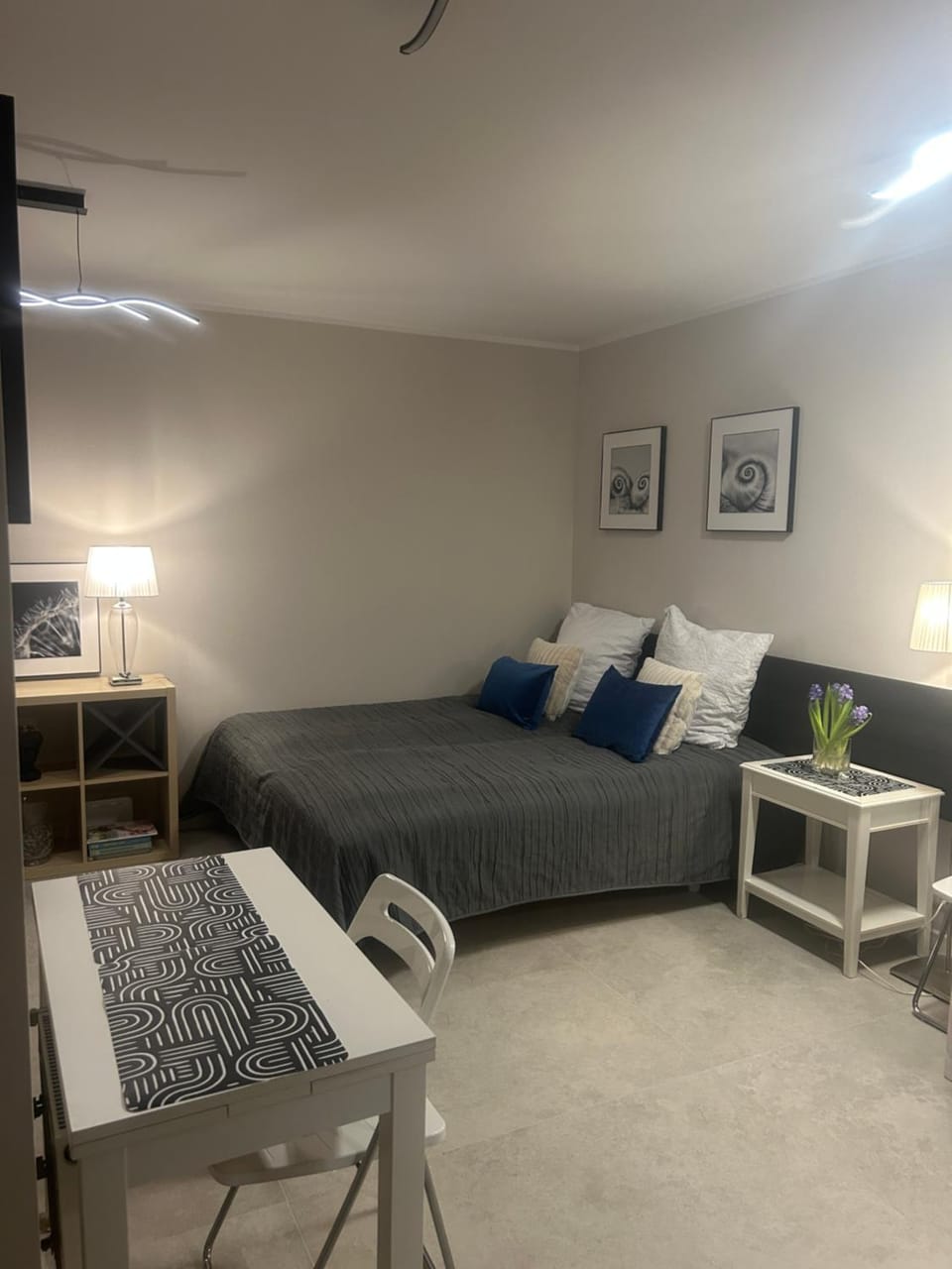 Apartament 4 You Apartment in Poznan