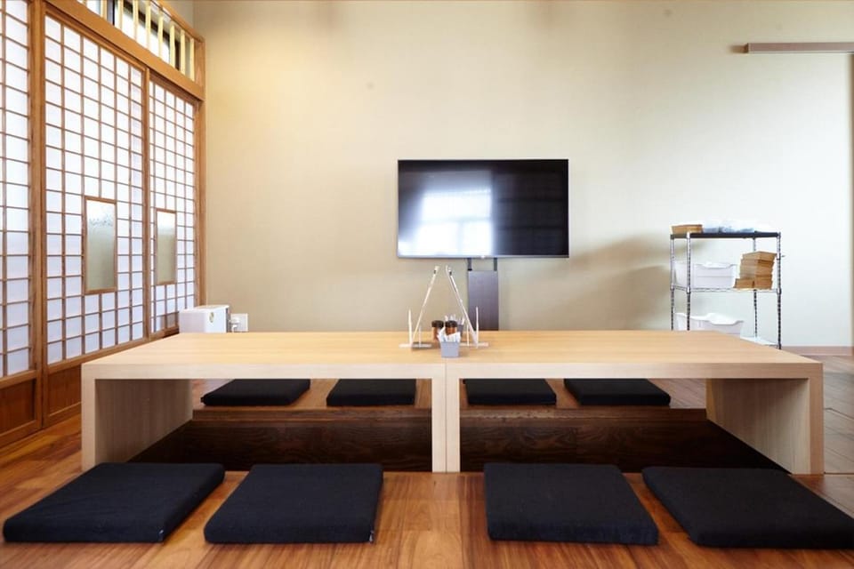 ゲストハウス あんだあも Bed and Breakfast in Miyagi Prefecture