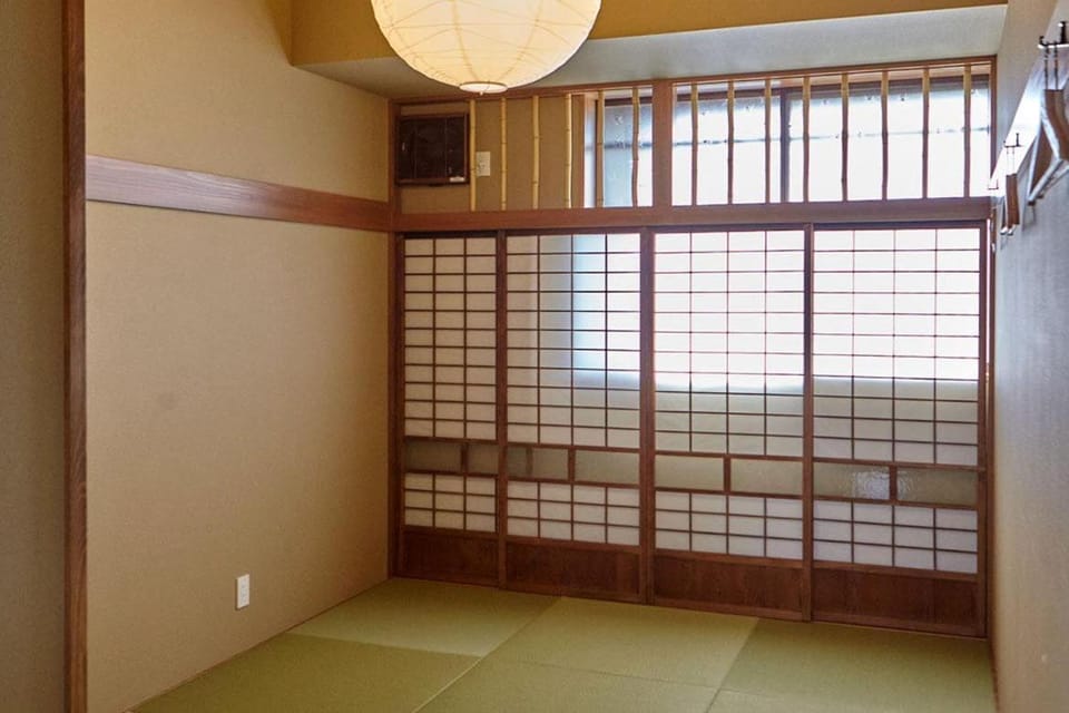 ゲストハウス あんだあも Bed and Breakfast in Miyagi Prefecture