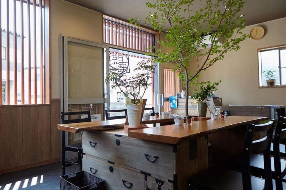 ゲストハウス あんだあも Bed and Breakfast in Miyagi Prefecture