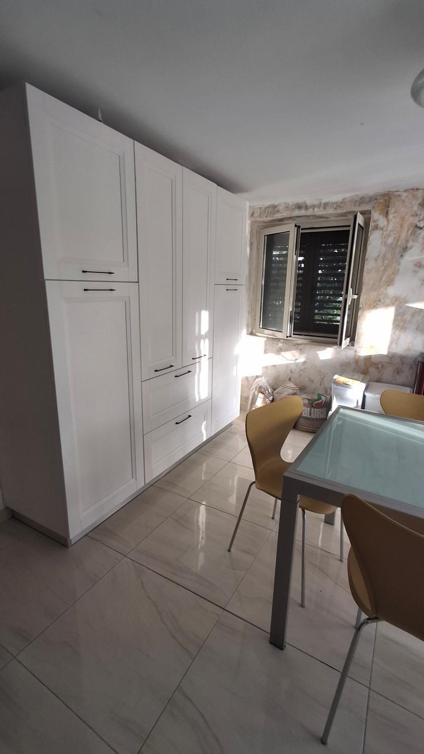 guesthouseminturnoit Lucia Sparagna Apartment in Lazio