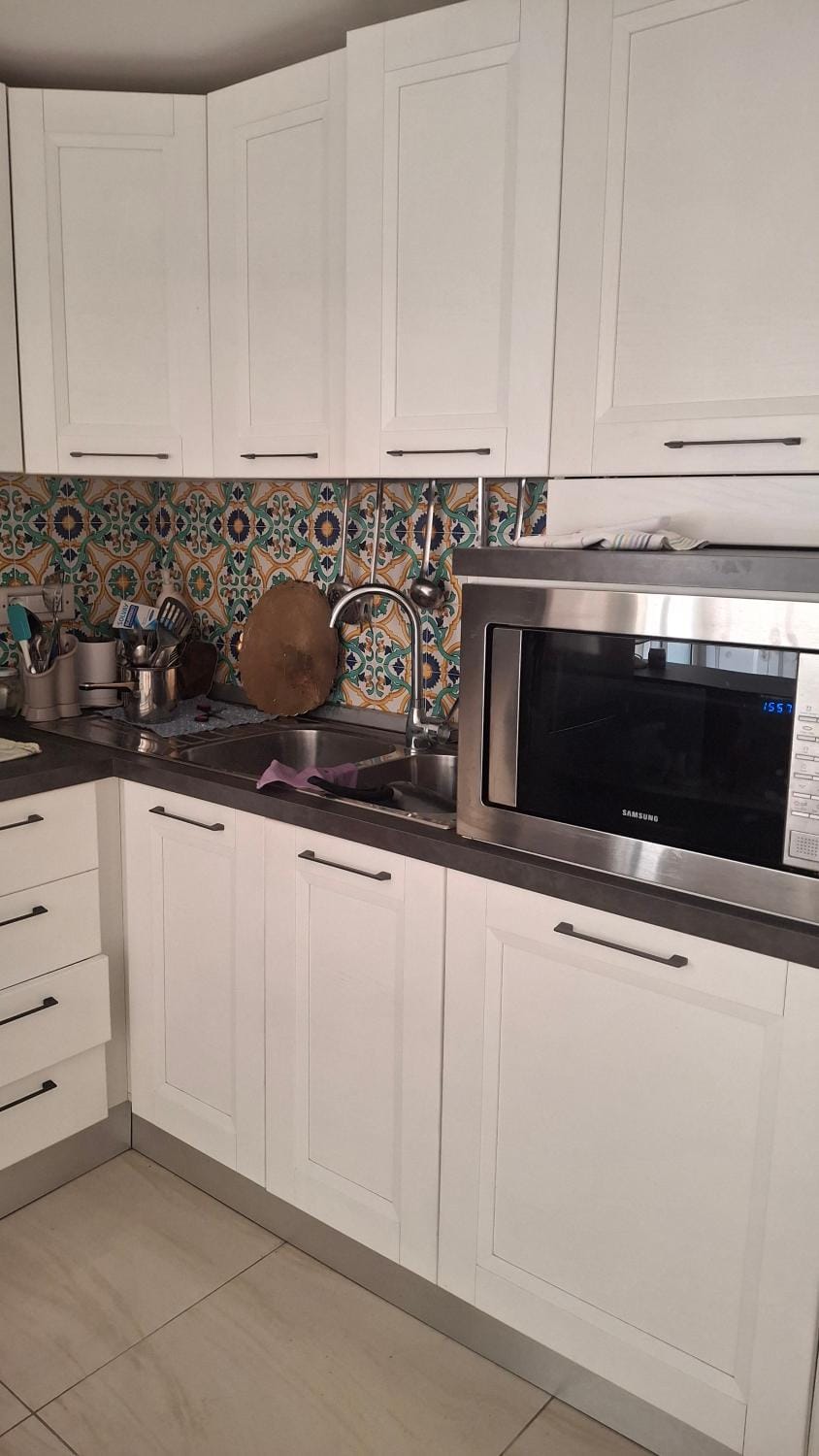 guesthouseminturnoit Lucia Sparagna Apartment in Lazio