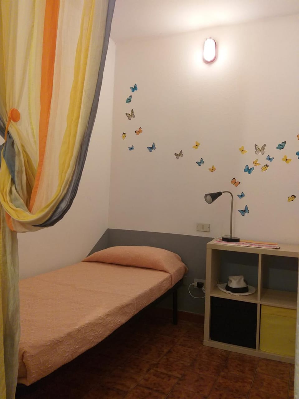 Riomaggiore centro paese Apartment in Riomaggiore