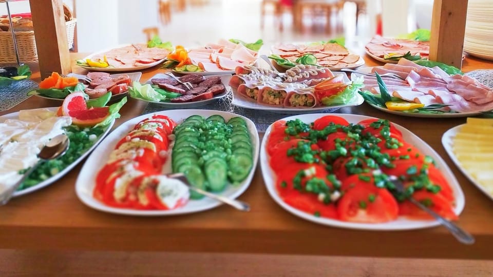 Restaurant/places to eat, Food close-up
