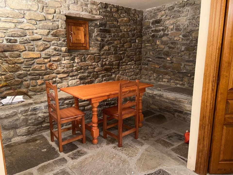 CASA PEDRO BERGUA House in Aragon