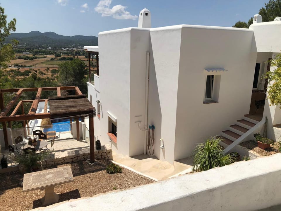 NWT Villa sa Capella Hostel in Ibiza