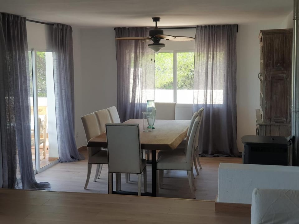 NWT Villa sa Capella Hostel in Ibiza