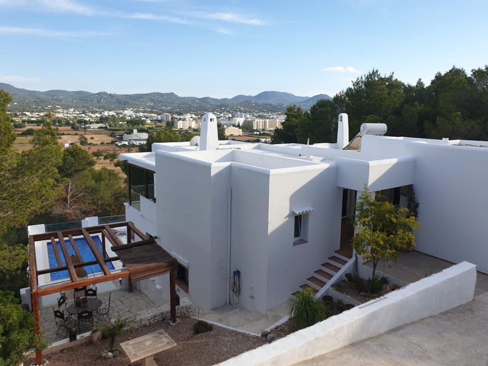 NWT Villa sa Capella Hostel in Ibiza