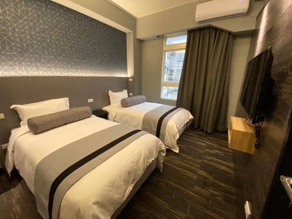 雅舍 Arthur Hostel Hostel in Xiamen