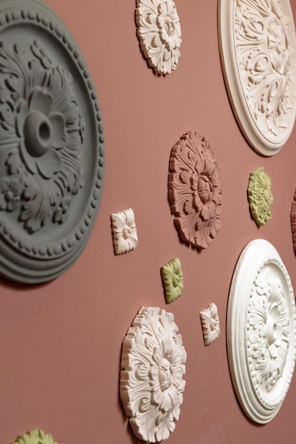 Decorative detail