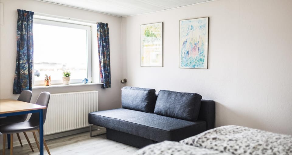 Hohenwarte Country House in Nordfriesland