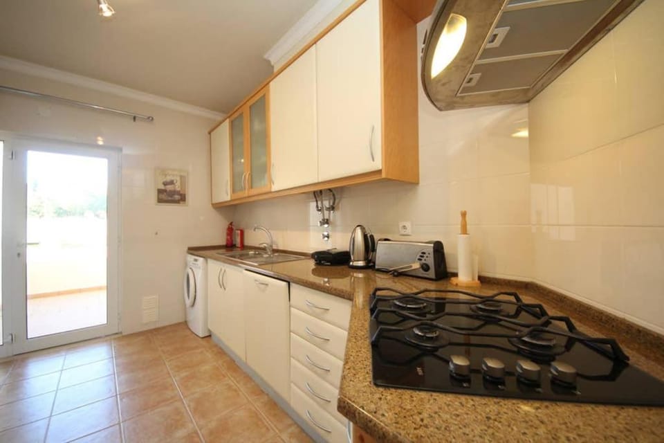 Acácias, spacious apartment with sea view Apartment in Luz