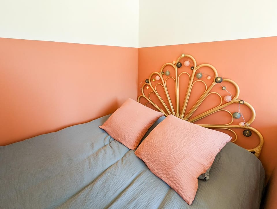 La Maison T&M Bed and Breakfast in Grand Est