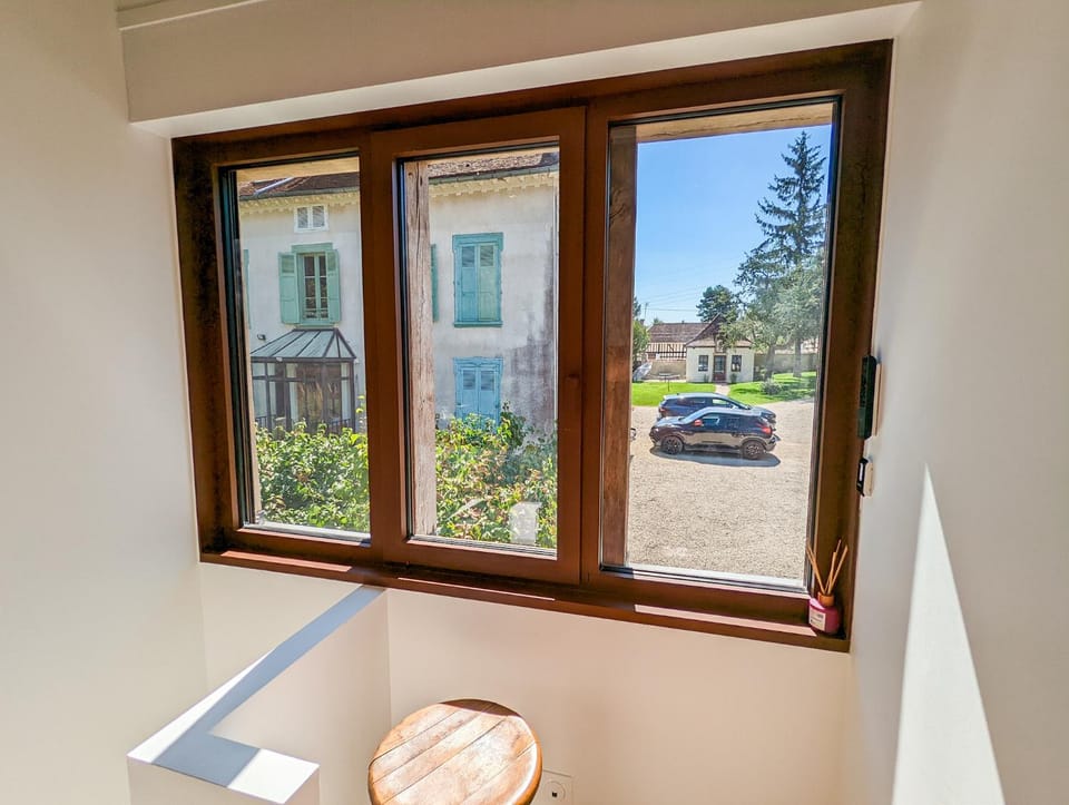 La Maison T&M Bed and Breakfast in Grand Est