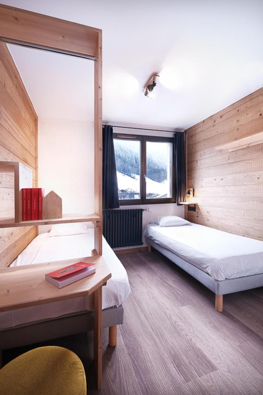 Hôtel le Christiania Hotel in Haute-Savoie