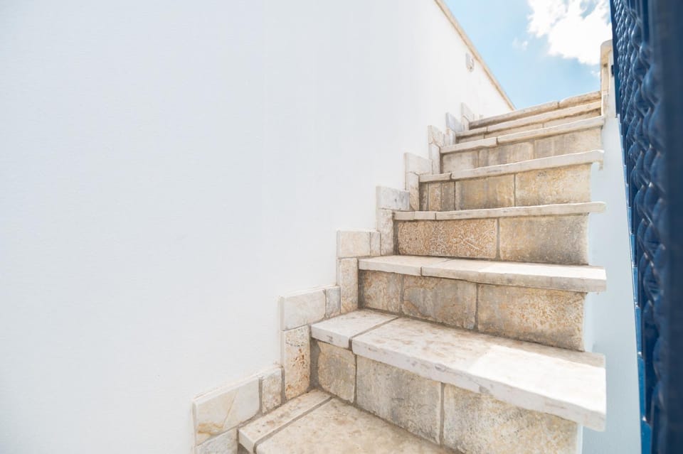 Mare Villas Pescoluse Apartment in Apulia