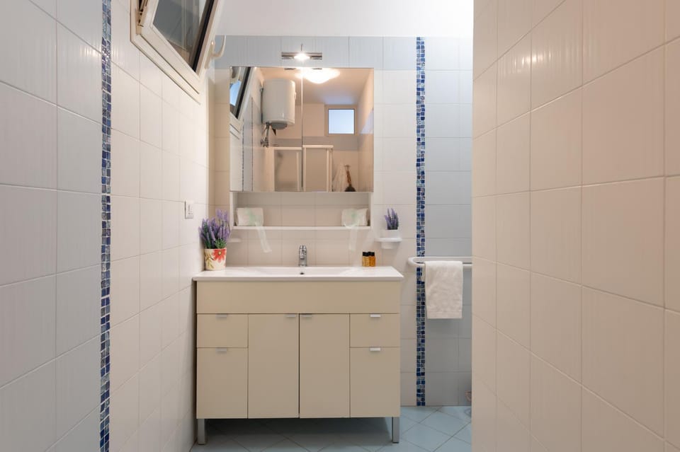 Mare Villas Pescoluse Apartment in Apulia