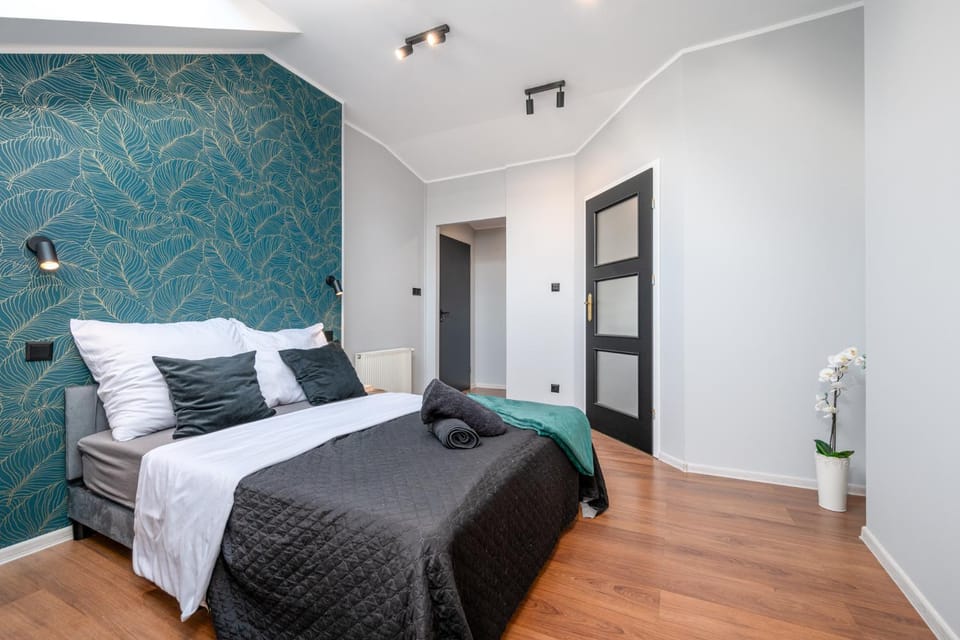Kościelna Loft SPA Apartaments Apartment in Czechia