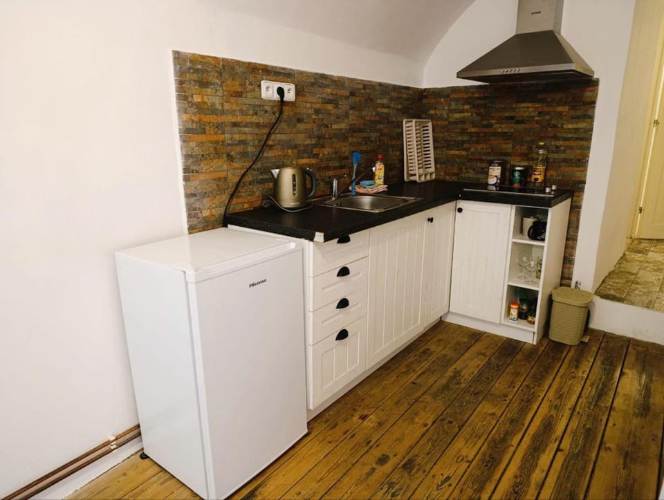Apartment B B B Apartment in Cesky Krumlov